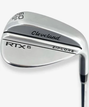Cleveland RTX 6 Wedge