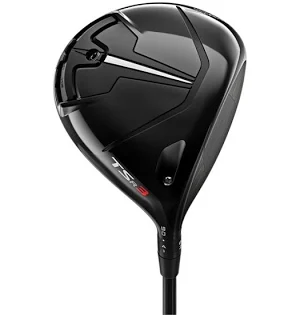 Titleist TSR3 Driver